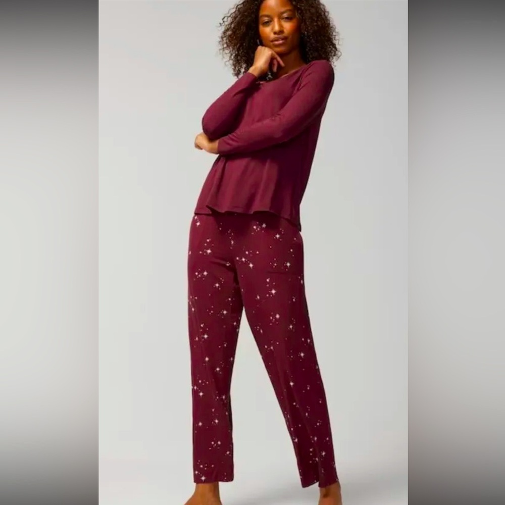 Brand new with tags Soma Cool Nights set